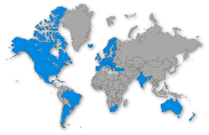 OSM-Karte